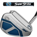 Odyssey White Hot RX 2-Ball V-Line Superstroke Putter